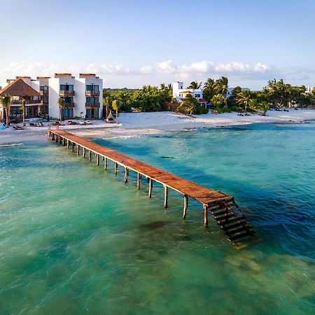 Nerea Tulum Otel Dış mekan fotoğraf