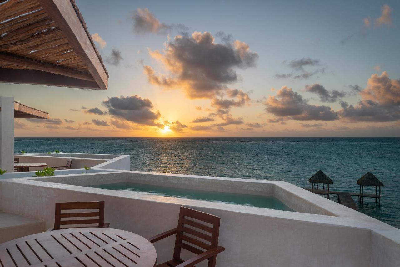Nerea Tulum Otel Dış mekan fotoğraf