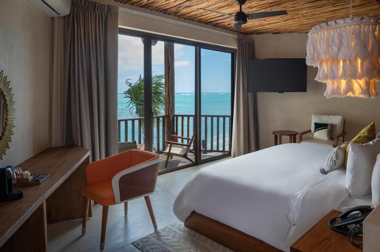 Nerea Tulum Otel Dış mekan fotoğraf