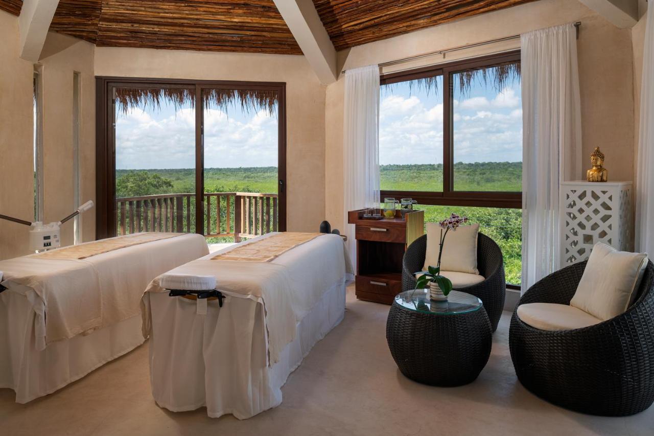 Nerea Tulum Otel Dış mekan fotoğraf