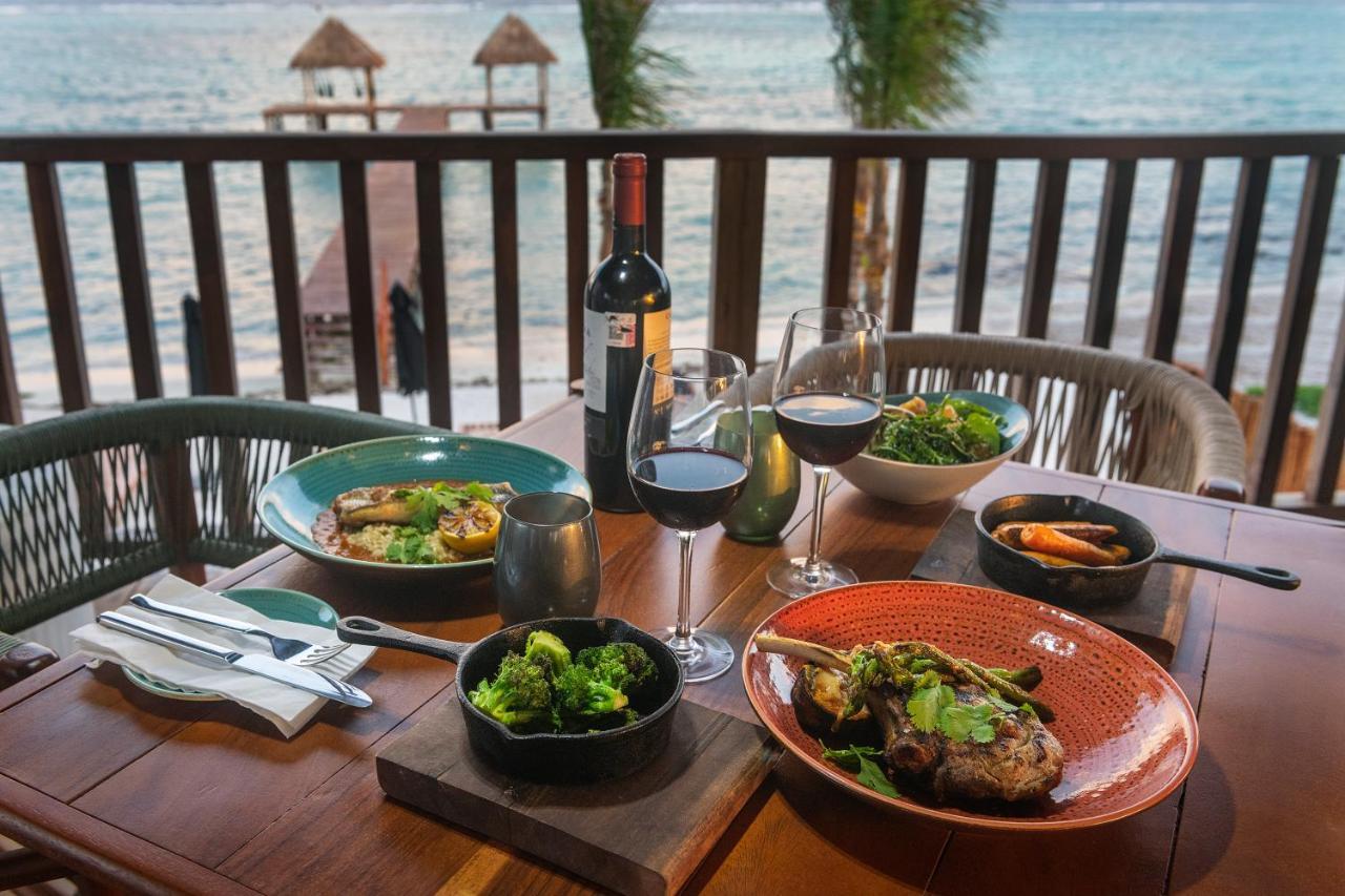 Nerea Tulum Otel Dış mekan fotoğraf