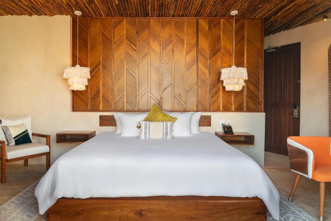 Nerea Tulum Otel Dış mekan fotoğraf