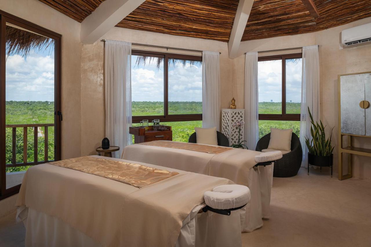 Nerea Tulum Otel Dış mekan fotoğraf