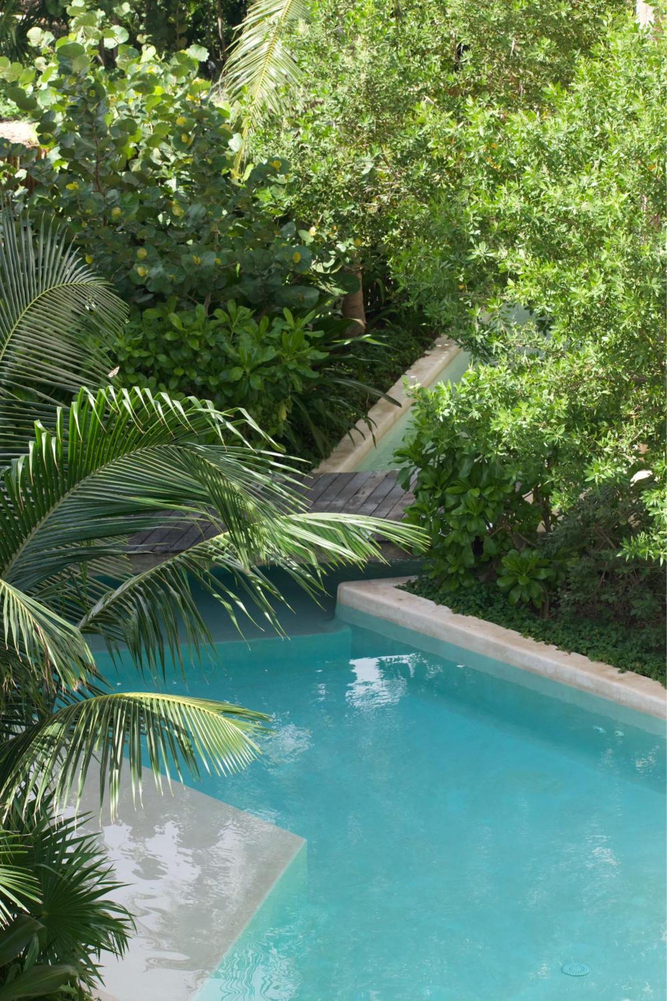 Nerea Tulum Otel Dış mekan fotoğraf