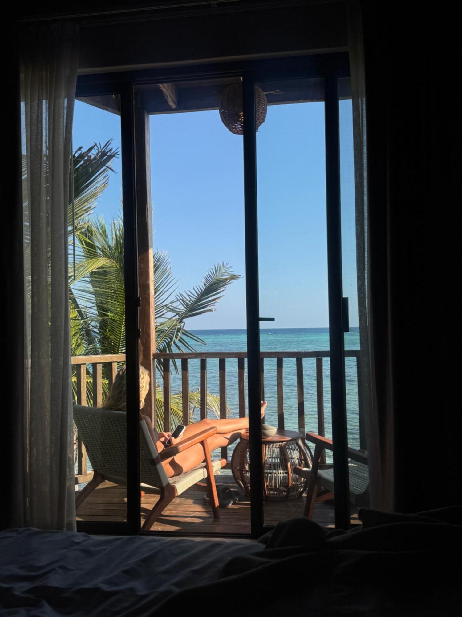 Nerea Tulum Otel Dış mekan fotoğraf