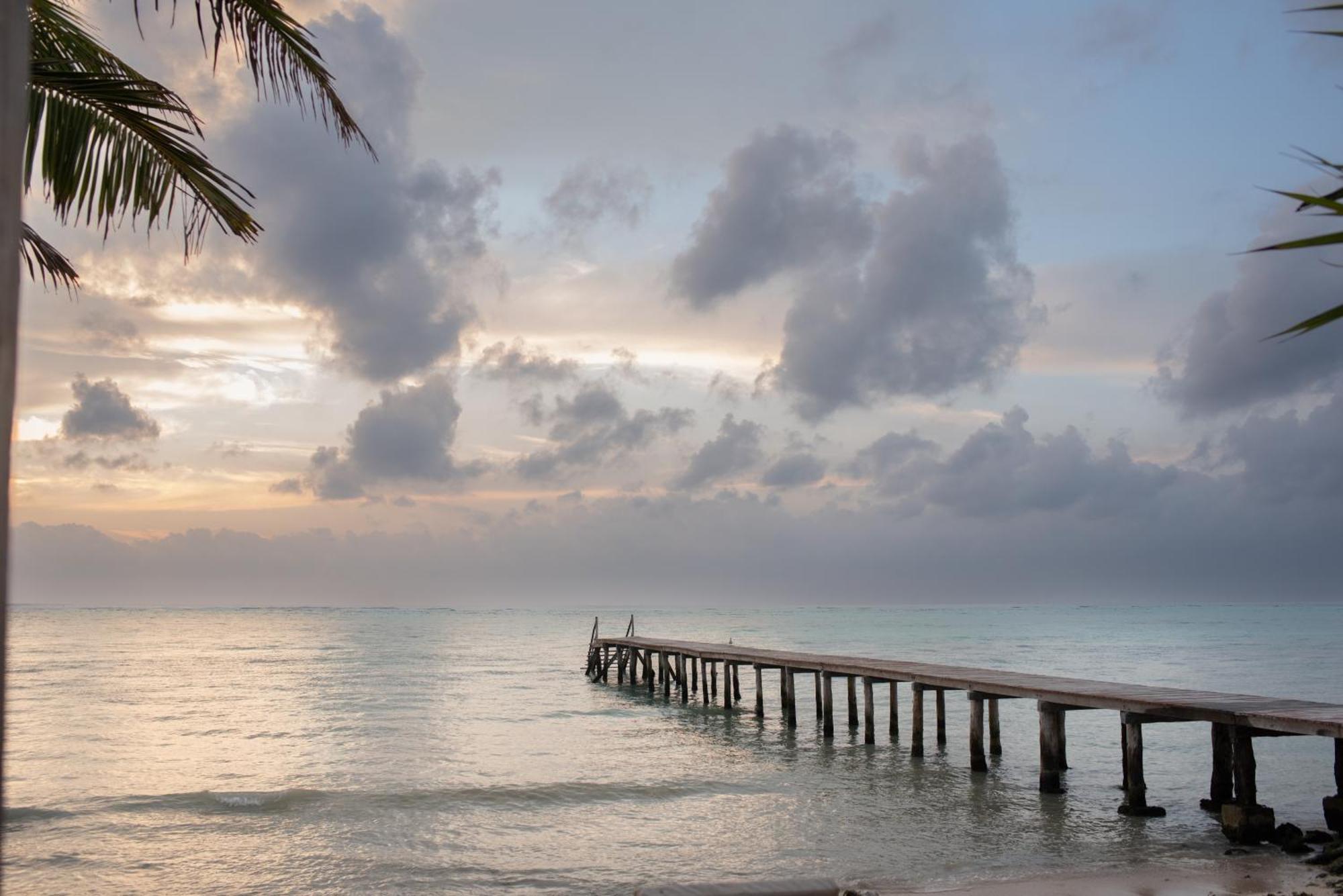 Nerea Tulum Otel Dış mekan fotoğraf