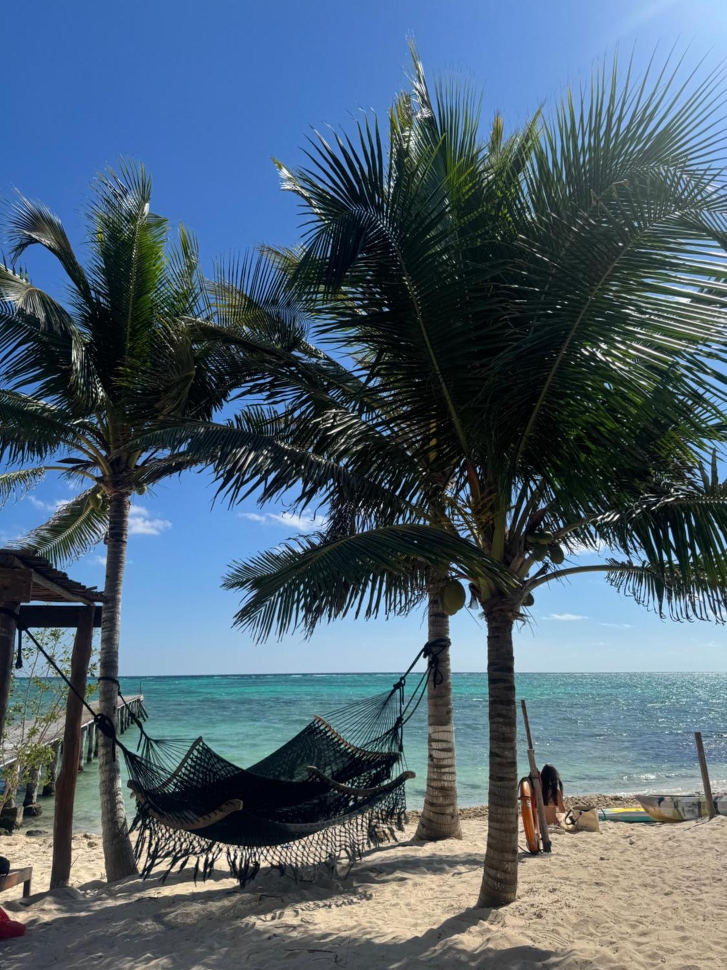 Nerea Tulum Otel Dış mekan fotoğraf