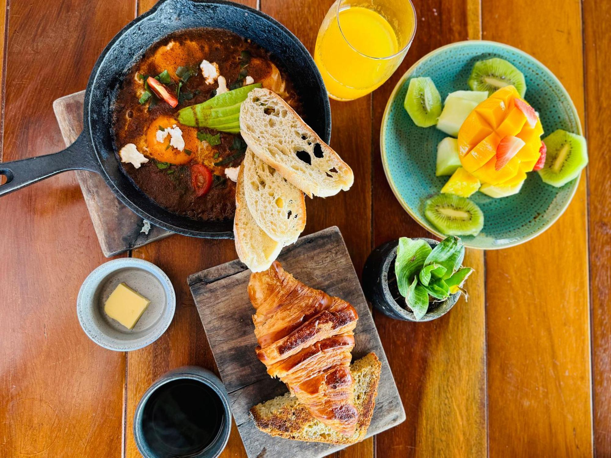 Nerea Tulum Otel Dış mekan fotoğraf