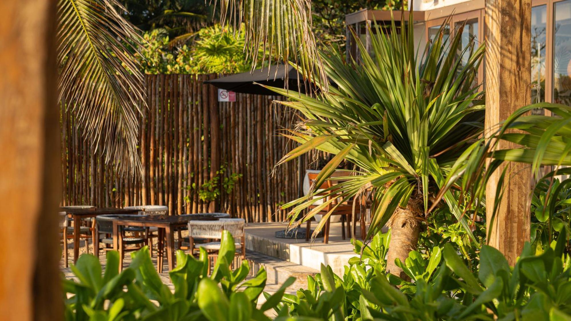 Nerea Tulum Otel Dış mekan fotoğraf