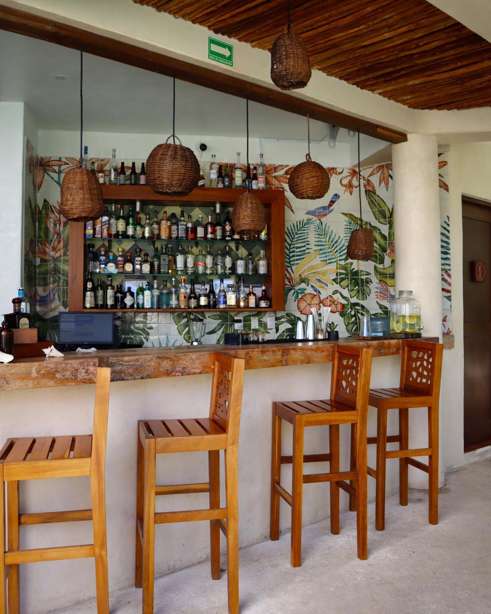 Nerea Tulum Otel Dış mekan fotoğraf