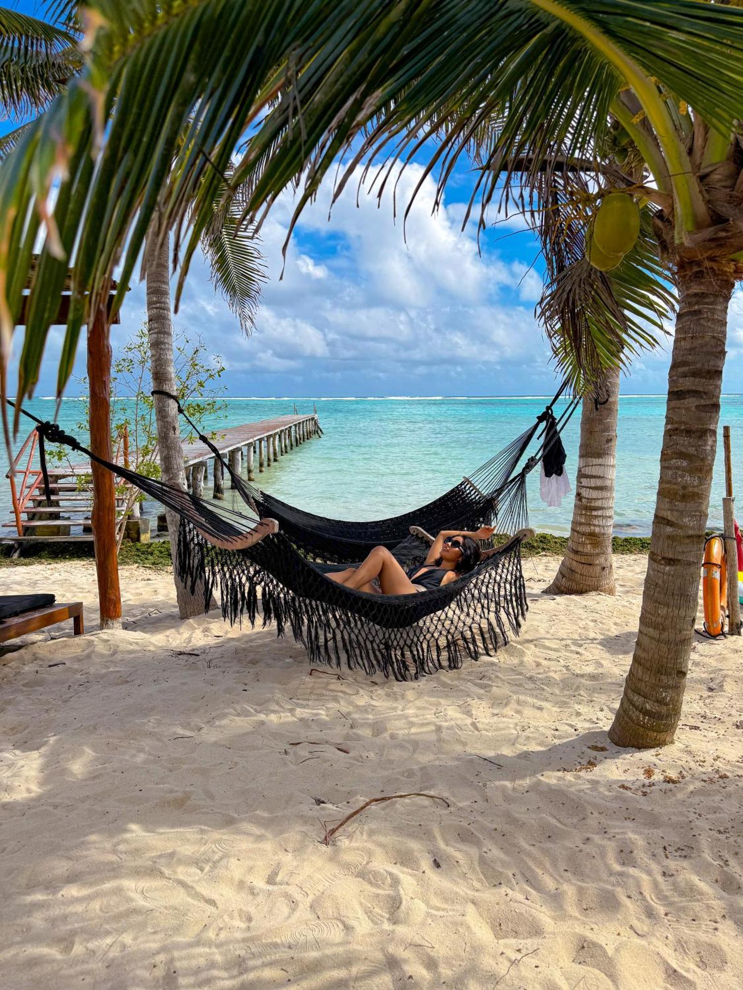 Nerea Tulum Otel Dış mekan fotoğraf